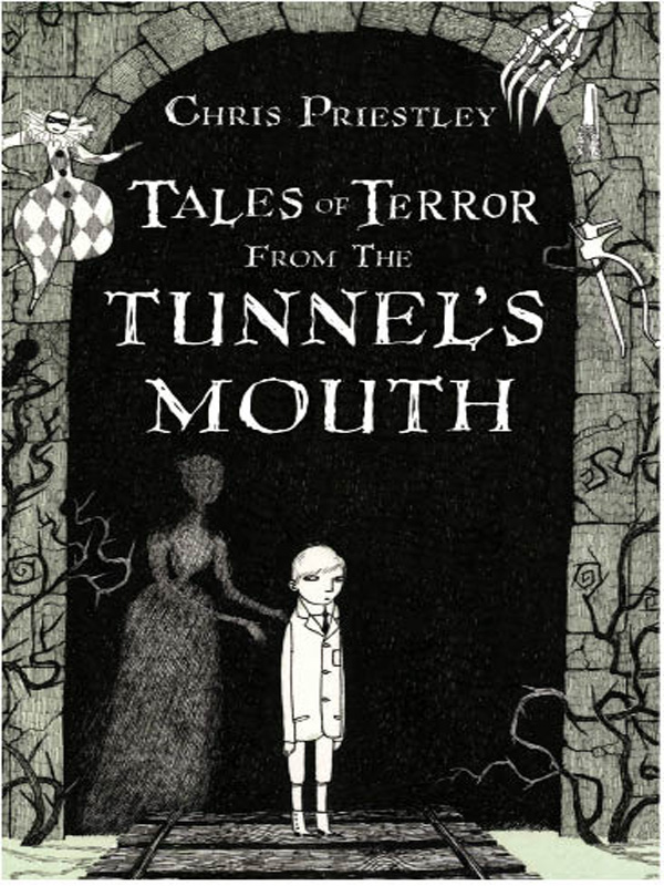 Tales of Terror from the Tunnel's Mouth